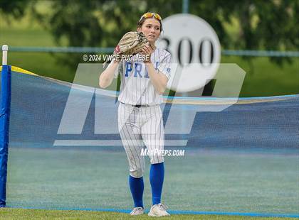 Thumbnail 1 in Kelso @ Seattle Prep (WIAA 3A State Championships Round 1) photogallery.