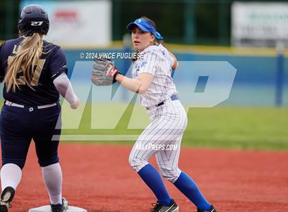 Thumbnail 2 in Kelso @ Seattle Prep (WIAA 3A State Championships Round 1) photogallery.