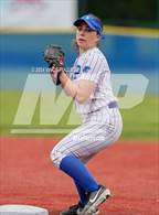 Photo from the gallery "Kelso @ Seattle Prep (WIAA 3A State Championships Round 1)"