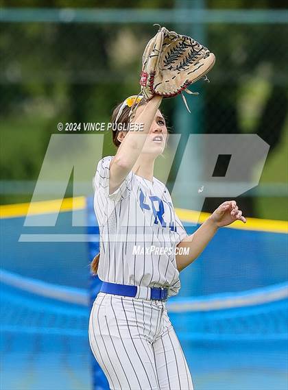 Thumbnail 2 in Kelso @ Seattle Prep (WIAA 3A State Championships Round 1) photogallery.