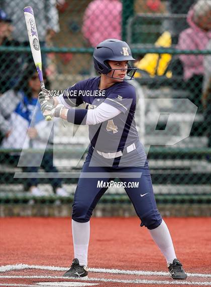 Thumbnail 1 in Kelso @ Seattle Prep (WIAA 3A State Championships Round 1) photogallery.