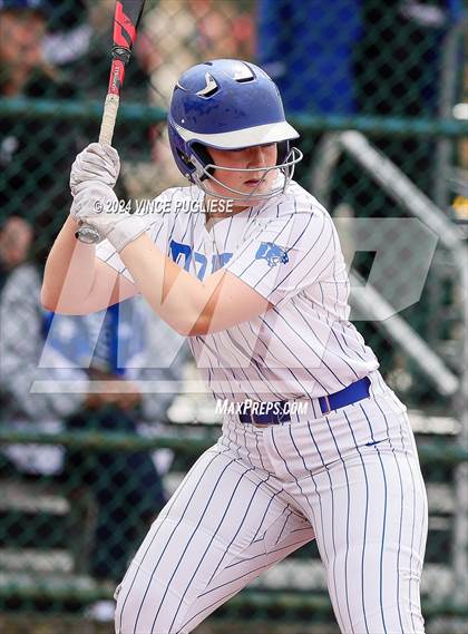 Thumbnail 3 in Kelso @ Seattle Prep (WIAA 3A State Championships Round 1) photogallery.
