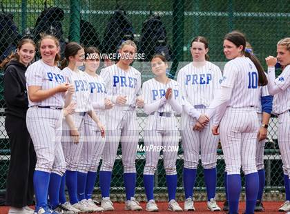 Thumbnail 3 in Kelso @ Seattle Prep (WIAA 3A State Championships Round 1) photogallery.