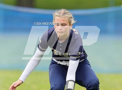 Thumbnail 3 in Kelso @ Seattle Prep (WIAA 3A State Championships Round 1) photogallery.