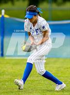 Photo from the gallery "Kelso @ Seattle Prep (WIAA 3A State Championships Round 1)"
