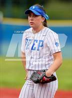 Photo from the gallery "Kelso @ Seattle Prep (WIAA 3A State Championships Round 1)"