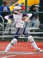 Photo from the gallery "Kelso @ Seattle Prep (WIAA 3A State Championships Round 1)"