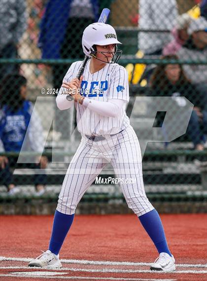 Thumbnail 2 in Kelso @ Seattle Prep (WIAA 3A State Championships Round 1) photogallery.
