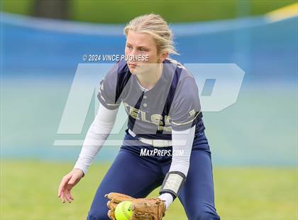 Thumbnail 2 in Kelso @ Seattle Prep (WIAA 3A State Championships Round 1) photogallery.