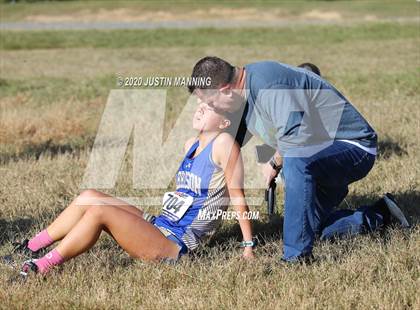 Thumbnail 1 in AAA Cross Country Finals photogallery.