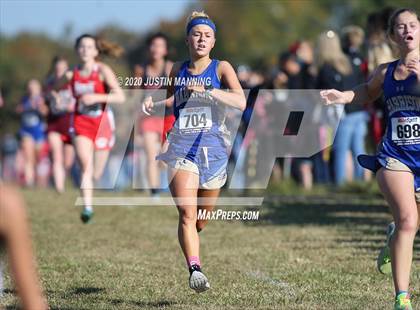 Thumbnail 1 in AAA Cross Country Finals photogallery.