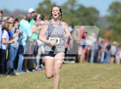 Thumbnail 1 in AAA Cross Country Finals photogallery.