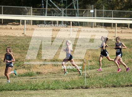 Thumbnail 3 in AAA Cross Country Finals photogallery.