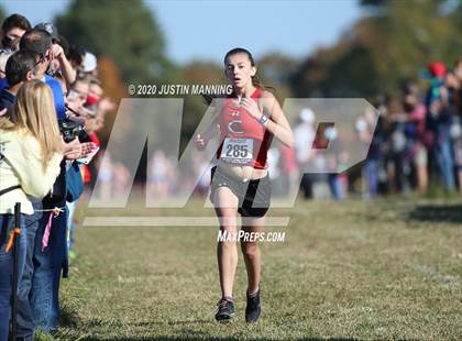 Thumbnail 1 in AAA Cross Country Finals photogallery.