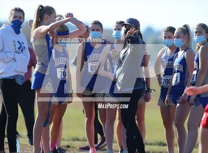 Thumbnail 3 in AAA Cross Country Finals photogallery.