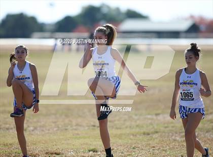 Thumbnail 1 in AAA Cross Country Finals photogallery.