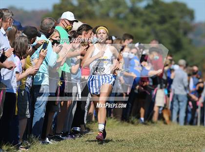Thumbnail 1 in AAA Cross Country Finals photogallery.