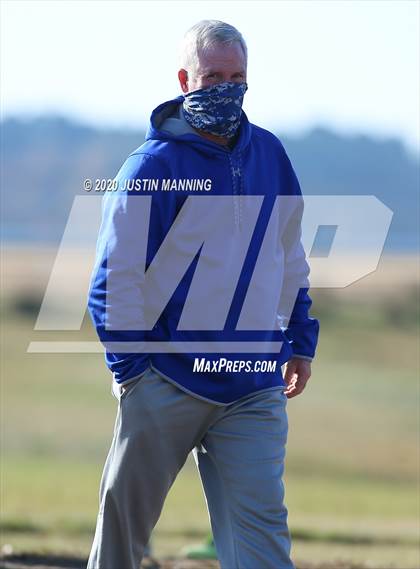 Thumbnail 2 in AAA Cross Country Finals photogallery.