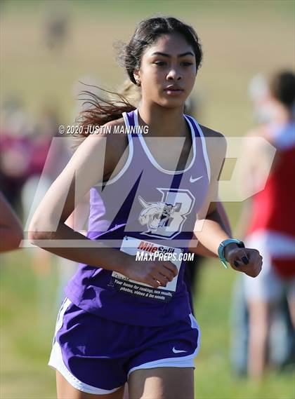 Thumbnail 1 in AAA Cross Country Finals photogallery.