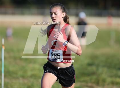 Thumbnail 2 in AAA Cross Country Finals photogallery.
