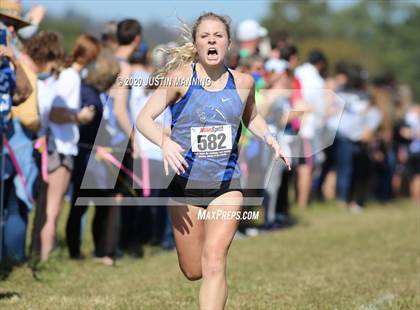 Thumbnail 2 in AAA Cross Country Finals photogallery.
