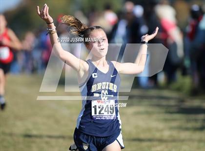 Thumbnail 3 in AAA Cross Country Finals photogallery.