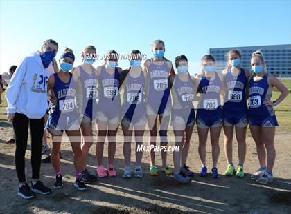 Thumbnail 1 in AAA Cross Country Finals photogallery.
