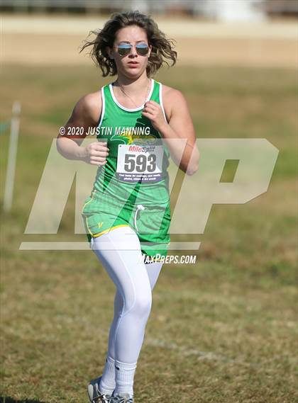 Thumbnail 3 in AAA Cross Country Finals photogallery.