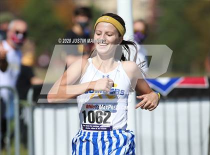 Thumbnail 3 in AAA Cross Country Finals photogallery.