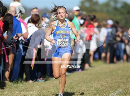 Thumbnail 2 in AAA Cross Country Finals photogallery.