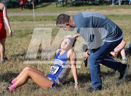 Thumbnail 3 in AAA Cross Country Finals photogallery.