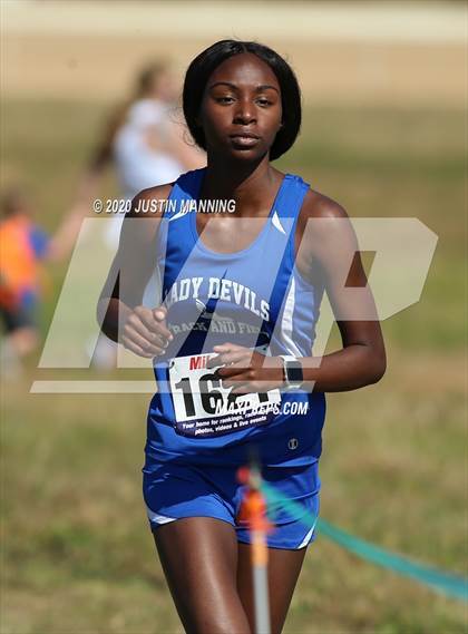 Thumbnail 2 in AAA Cross Country Finals photogallery.