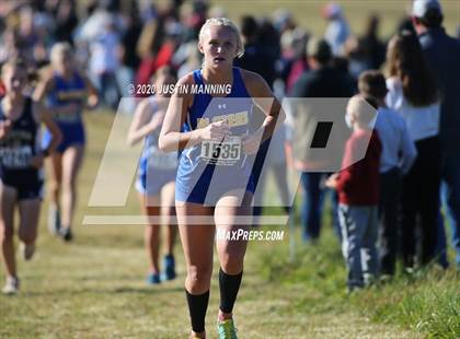 Thumbnail 2 in AAA Cross Country Finals photogallery.