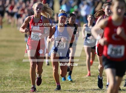Thumbnail 3 in AAA Cross Country Finals photogallery.