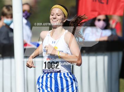 Thumbnail 2 in AAA Cross Country Finals photogallery.