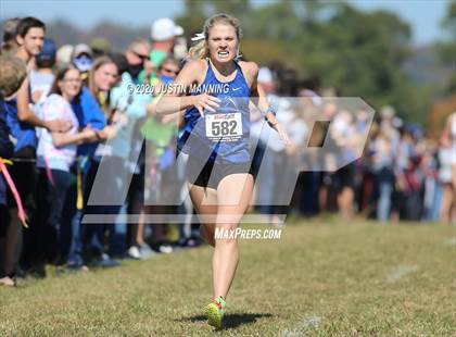 Thumbnail 1 in AAA Cross Country Finals photogallery.