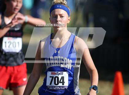 Thumbnail 3 in AAA Cross Country Finals photogallery.