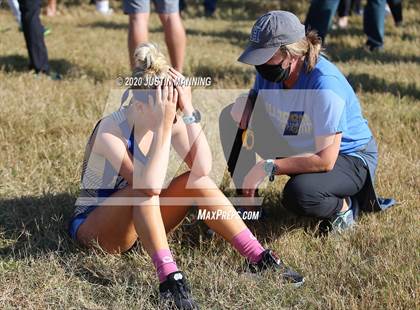 Thumbnail 2 in AAA Cross Country Finals photogallery.