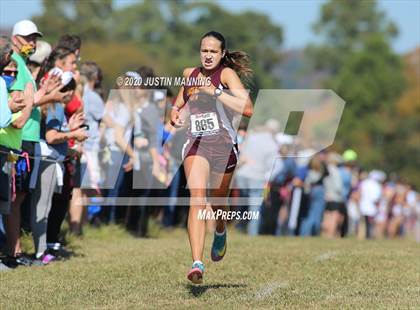 Thumbnail 3 in AAA Cross Country Finals photogallery.