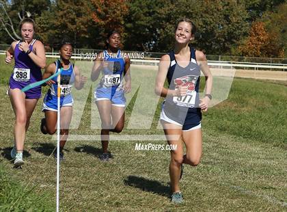 Thumbnail 3 in AAA Cross Country Finals photogallery.