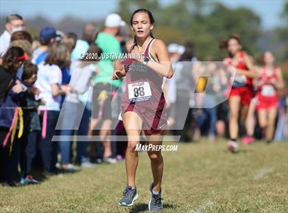 Thumbnail 1 in AAA Cross Country Finals photogallery.
