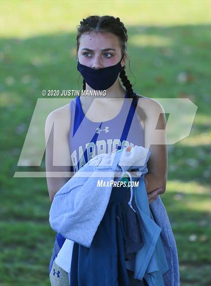 Thumbnail 2 in AAA Cross Country Finals photogallery.