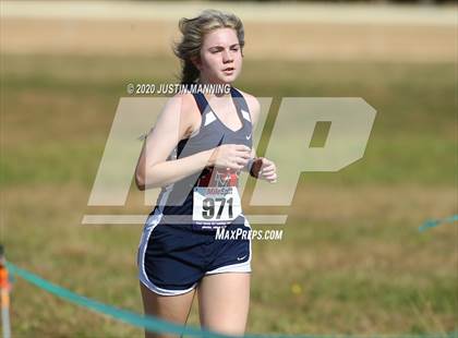 Thumbnail 1 in AAA Cross Country Finals photogallery.