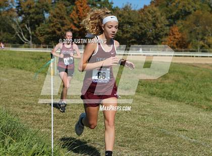 Thumbnail 3 in AAA Cross Country Finals photogallery.