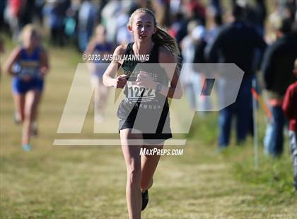 Thumbnail 3 in AAA Cross Country Finals photogallery.