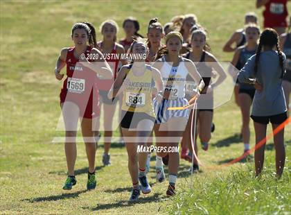 Thumbnail 2 in AAA Cross Country Finals photogallery.