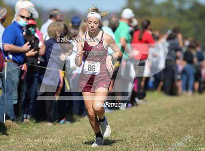 Thumbnail 3 in AAA Cross Country Finals photogallery.