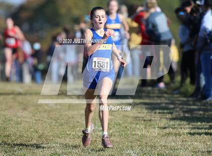 Thumbnail 2 in AAA Cross Country Finals photogallery.