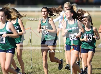 Thumbnail 3 in AAA Cross Country Finals photogallery.