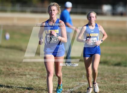 Thumbnail 3 in AAA Cross Country Finals photogallery.